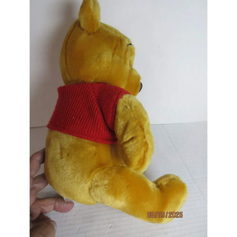 Disney classic winnie